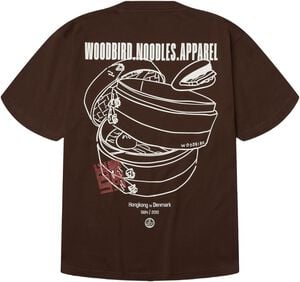 WBBaine Nopa Tee