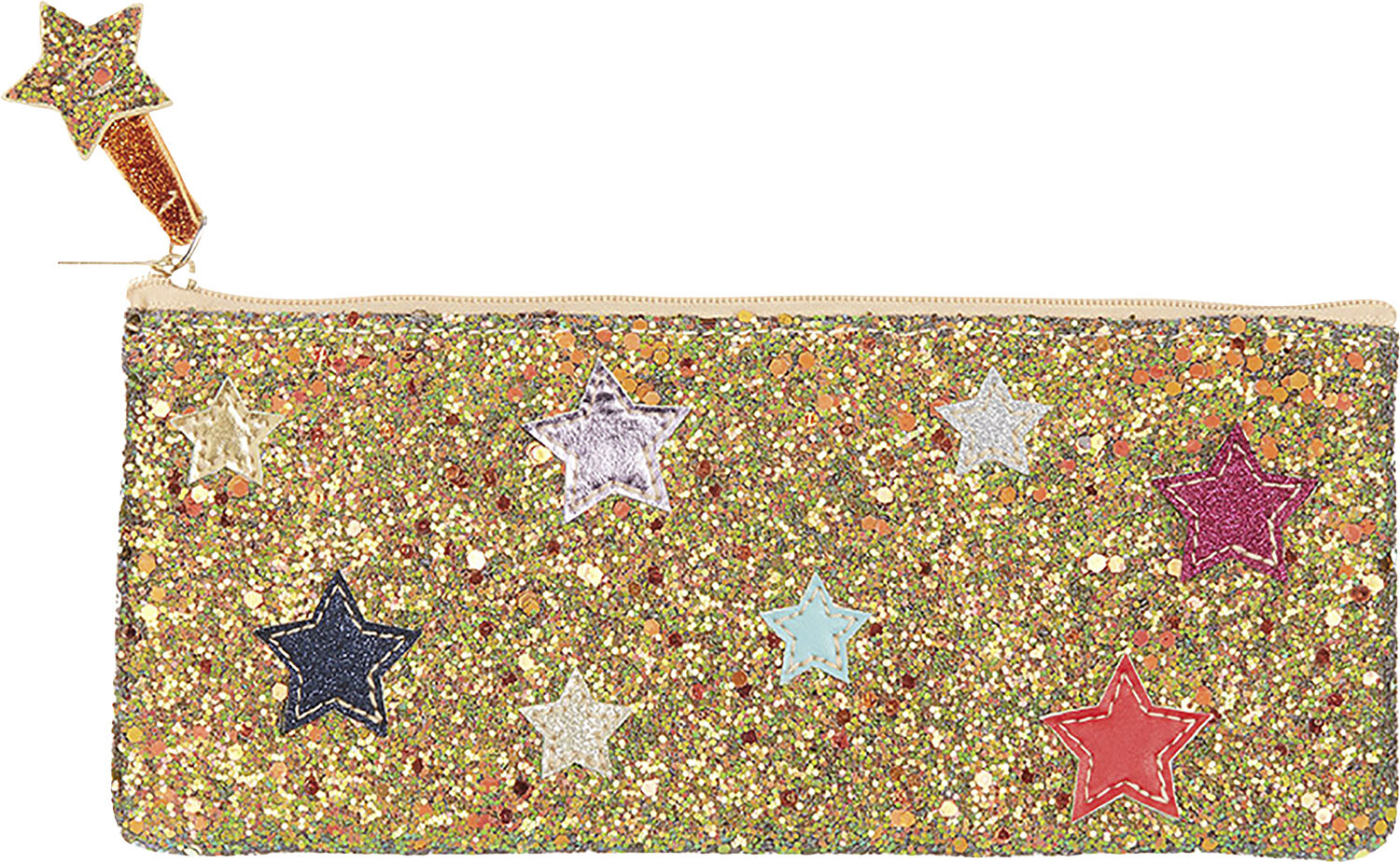 Mimi & Lula - Penalhus med stjerner - Multi