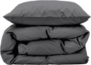 Sengesett 140x200 Whisper Stone Grey