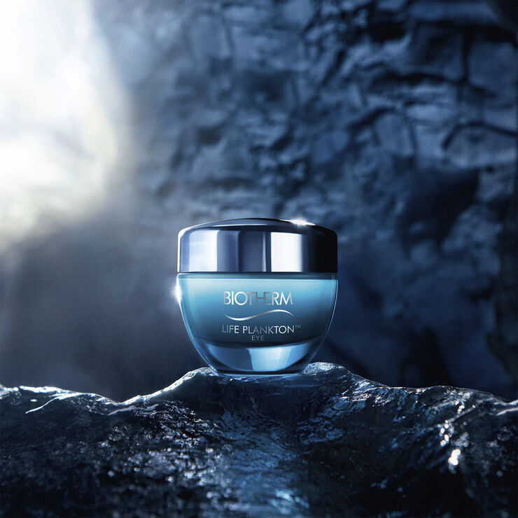 Biotherm Life Plankton Moisturizing Eye Cream 15ml