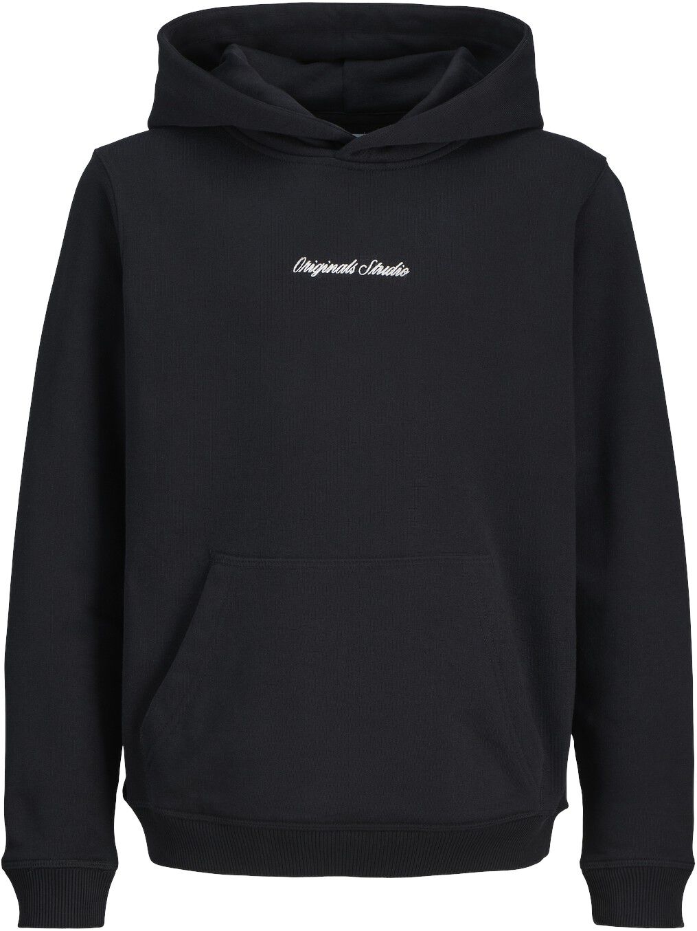 Jornorrebro Emb Sweat Hood Noos Jnr