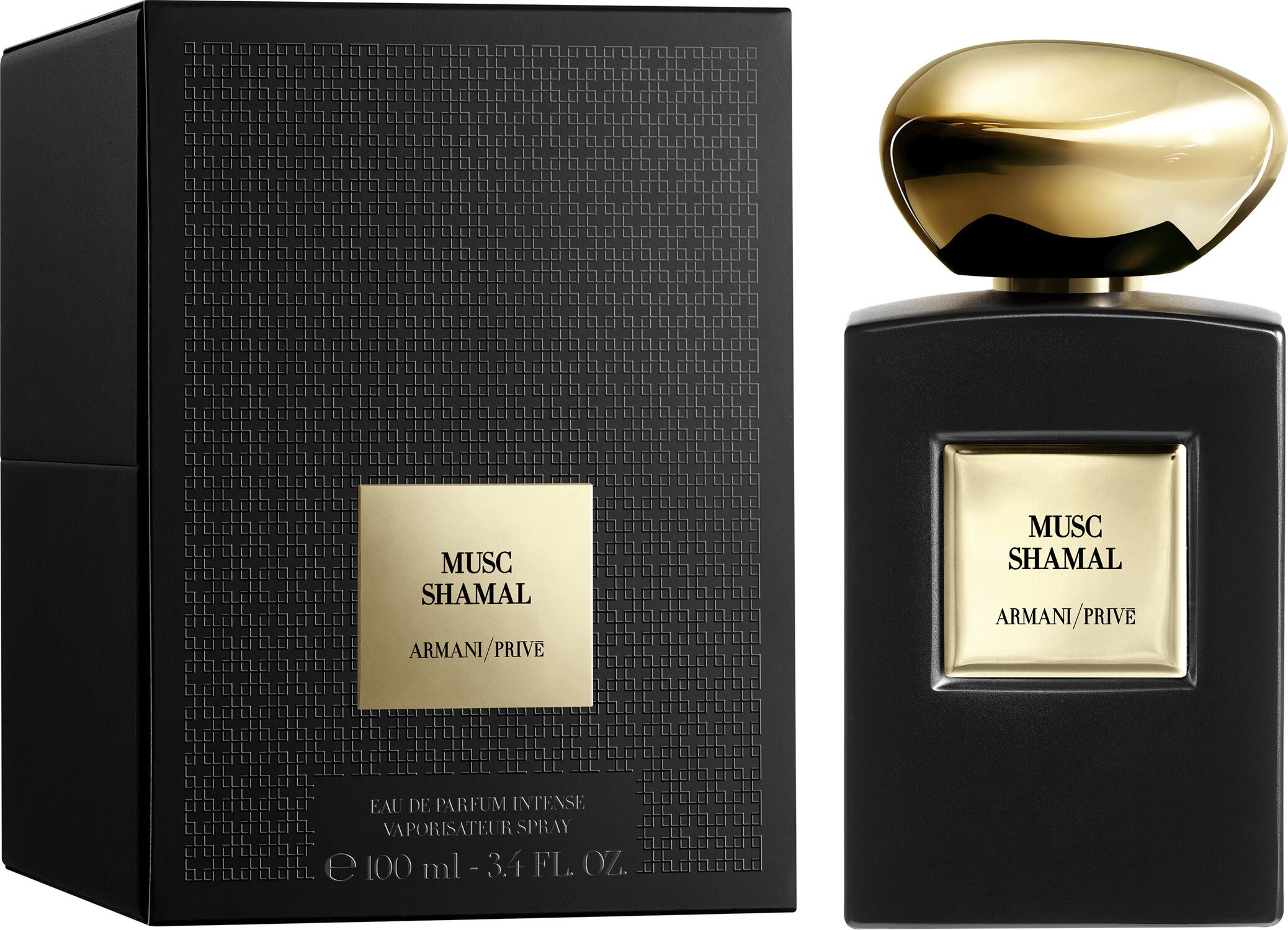 Armani Priv&eacute; Musc Shamal Eau de Parfum Intense