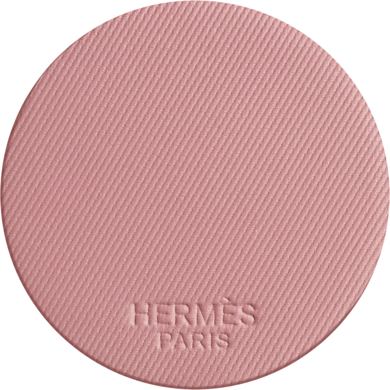 Rose Herm&egrave;s Silky Blush Powder Refill