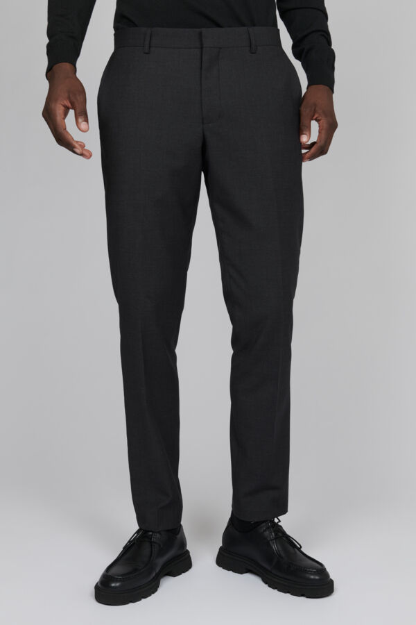 MAlas Dust Blue Suit