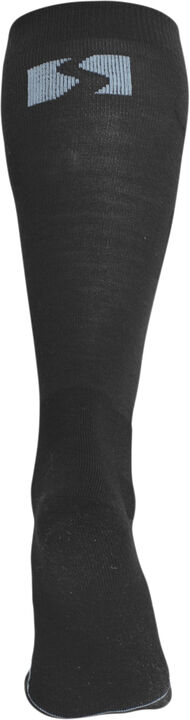 Asivik Skistrømpe Warm, 2-pack