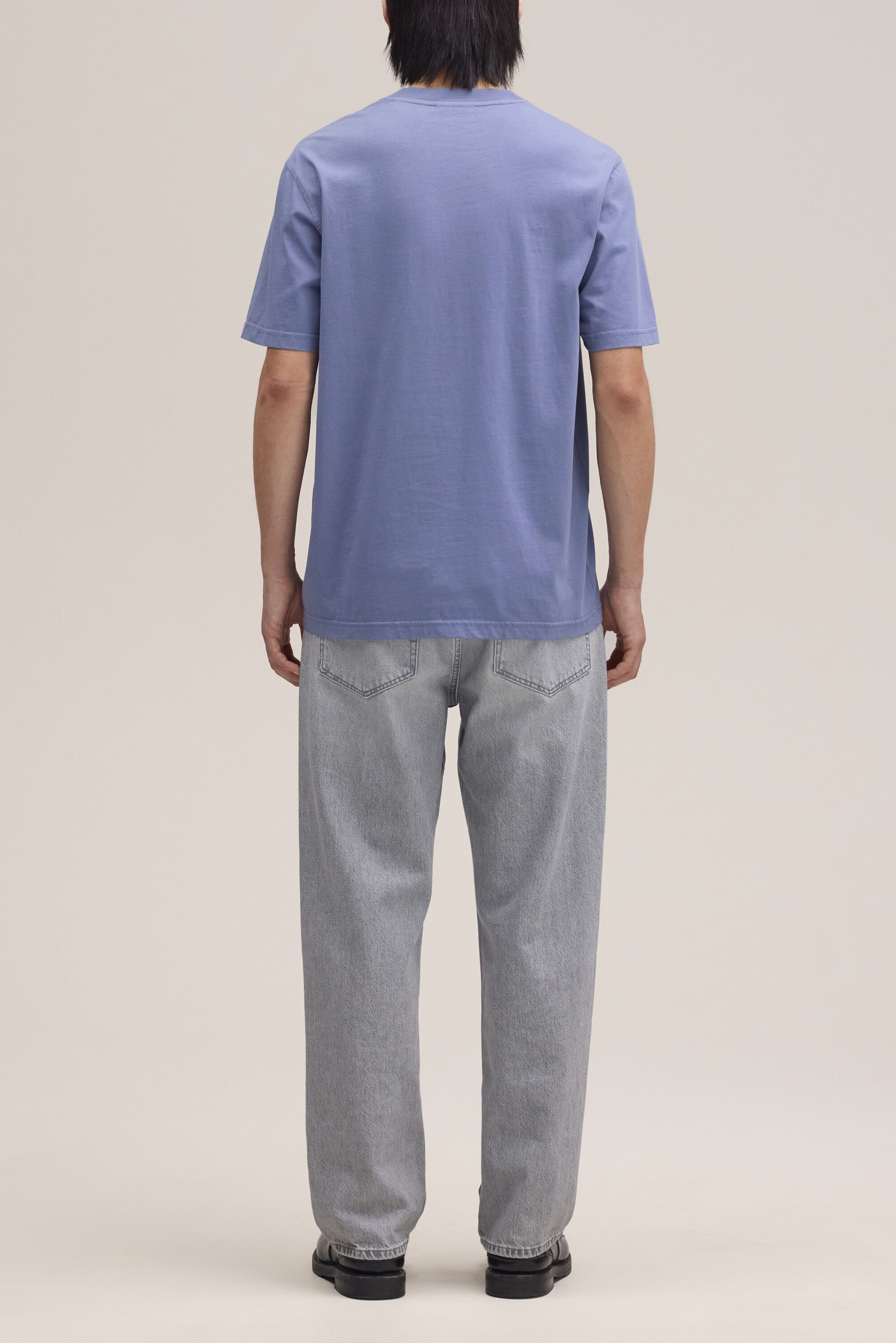 Adam EMB T-shirt 3209