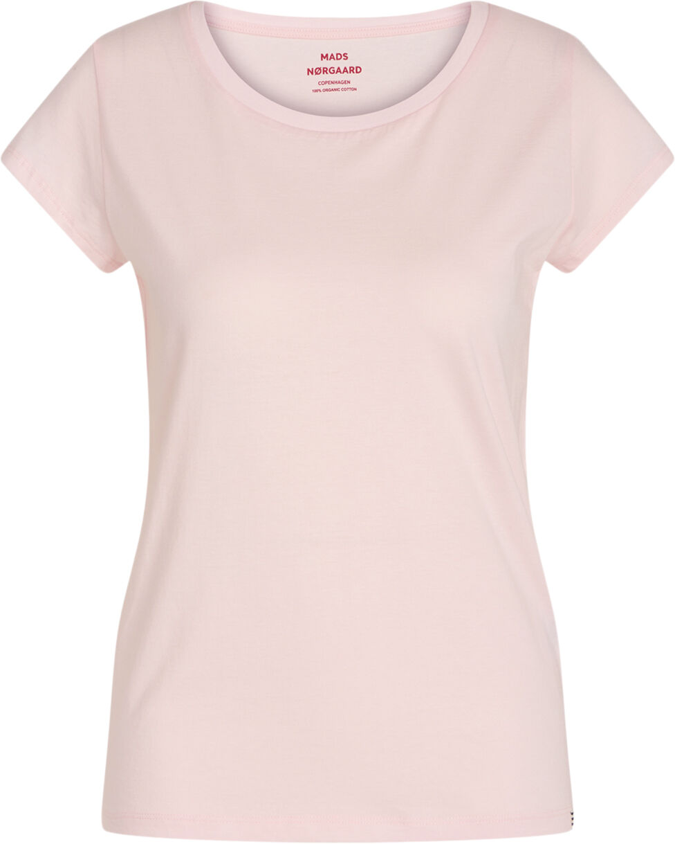 Organic Jersey Teasy Tee FAV