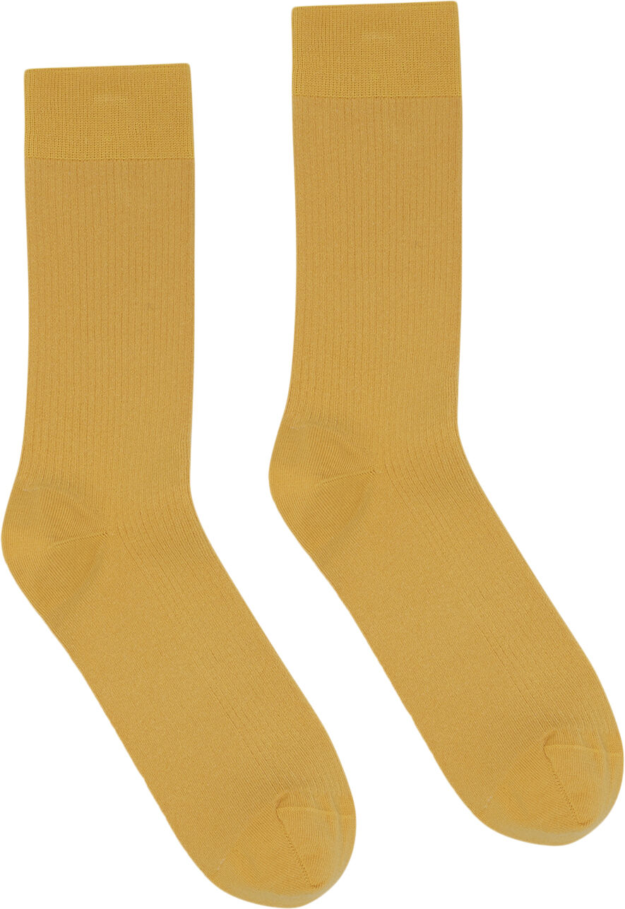 Classic Organic Sock