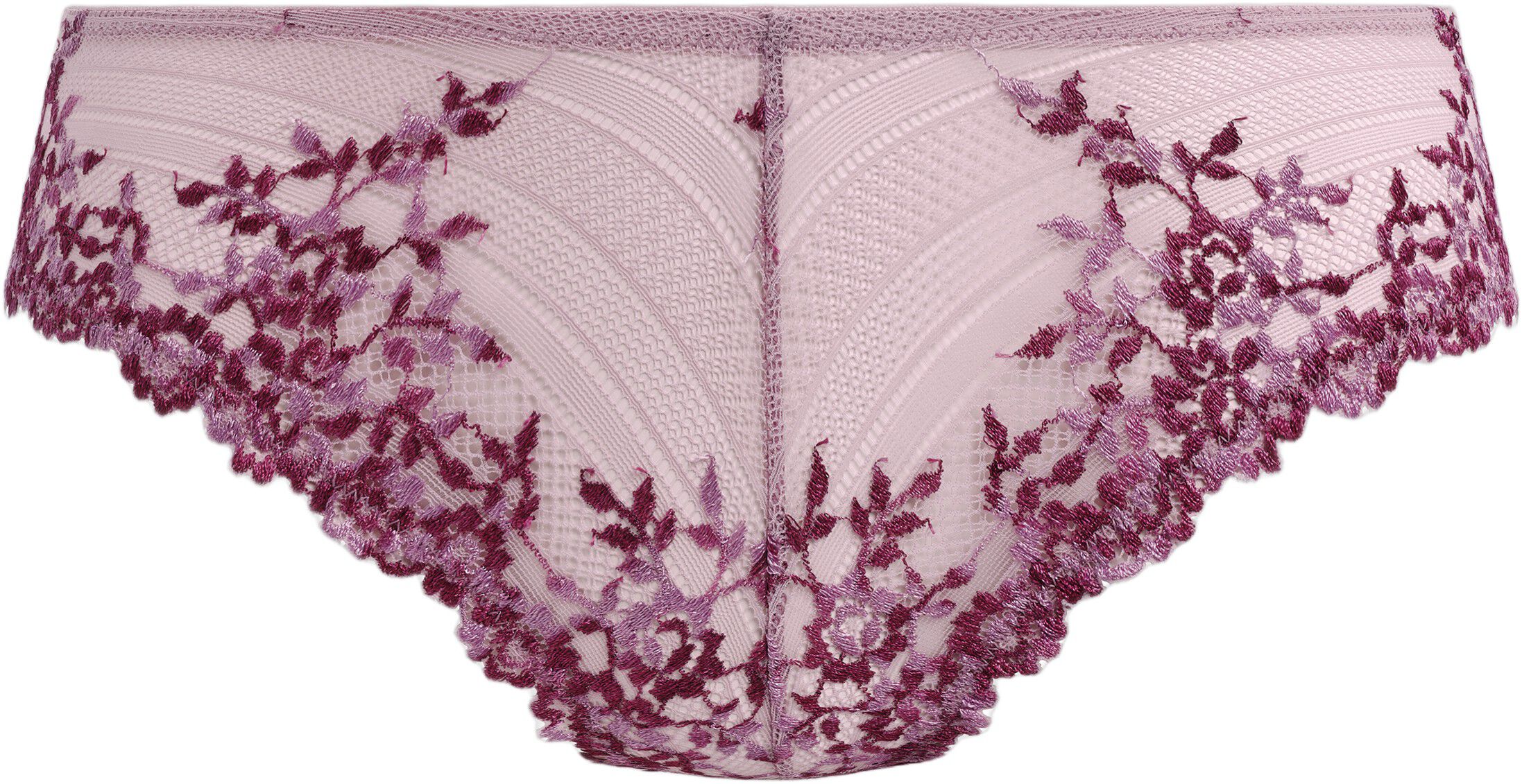 EMBRACE LACE TANGA