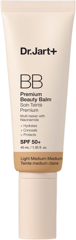 PREMIUM BB SPF50-02 LIGH 40ML/1. 35F