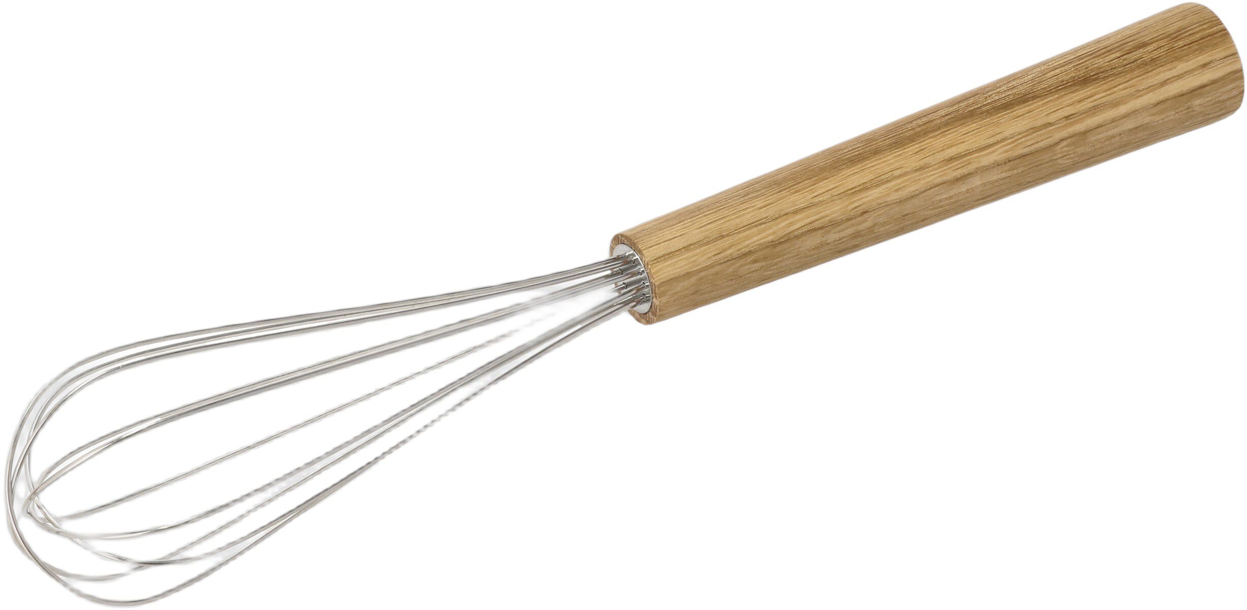 Visp Douron 30,5 cm Eik