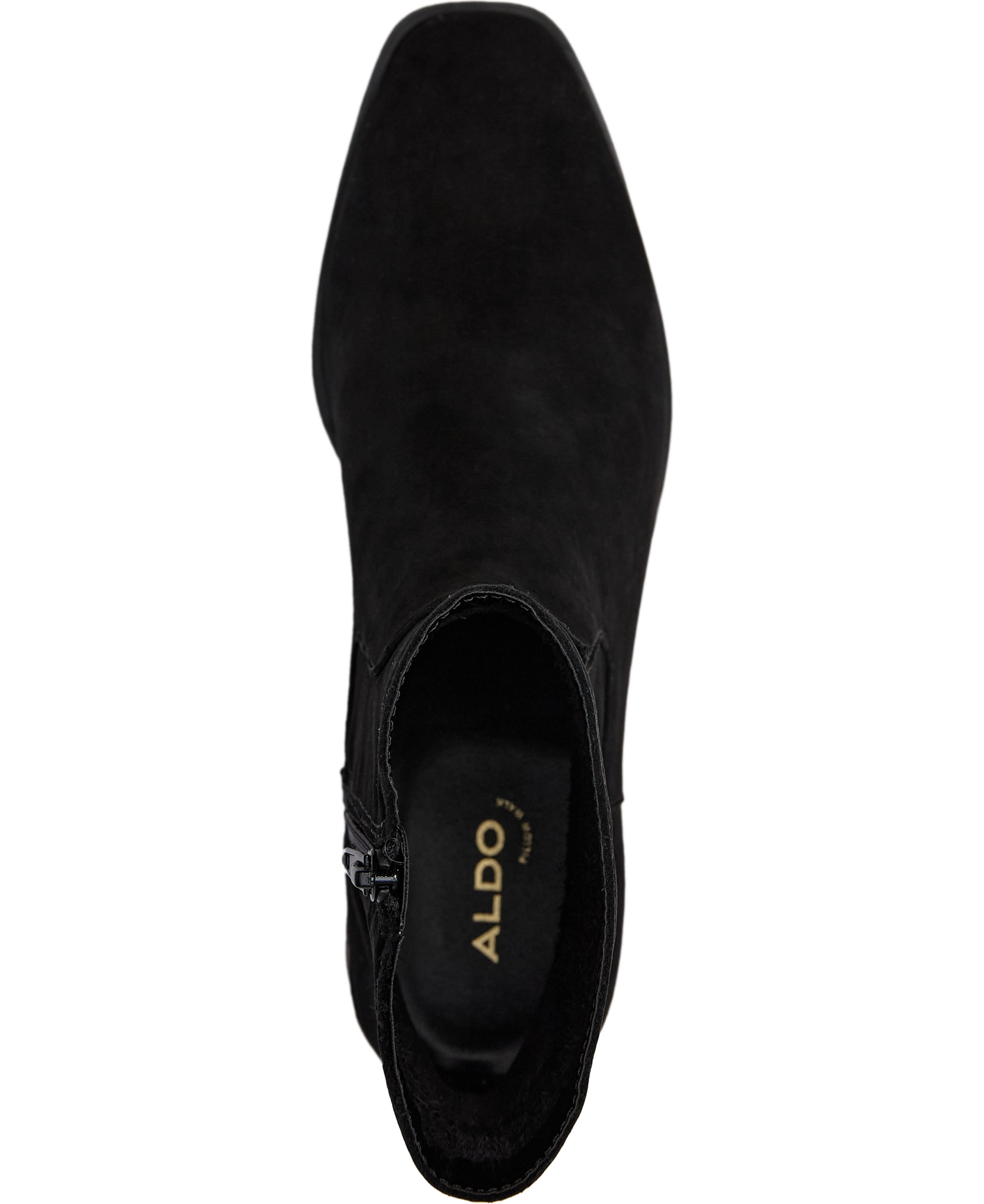 MERAENDAR LADIES BOOTS