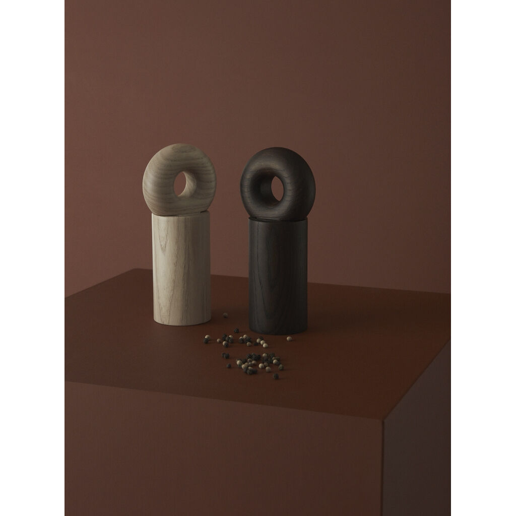 Hoop Salt & Peber Kv&aelig;rn