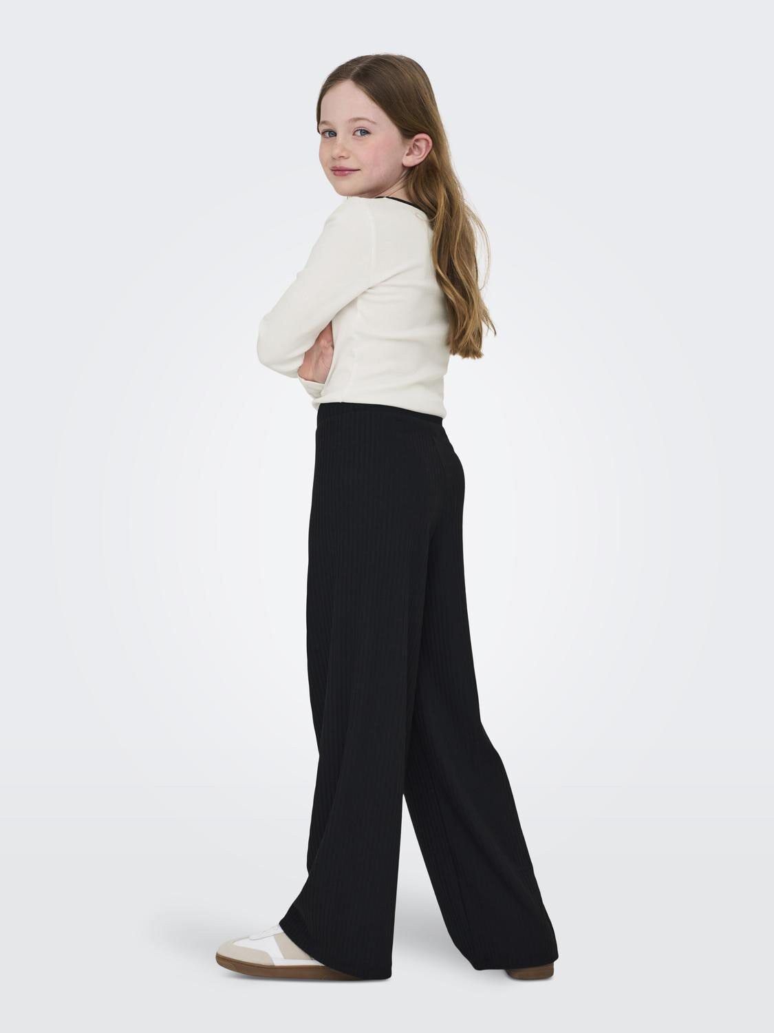 KOGSOFIA L/S BOW TOP JRS