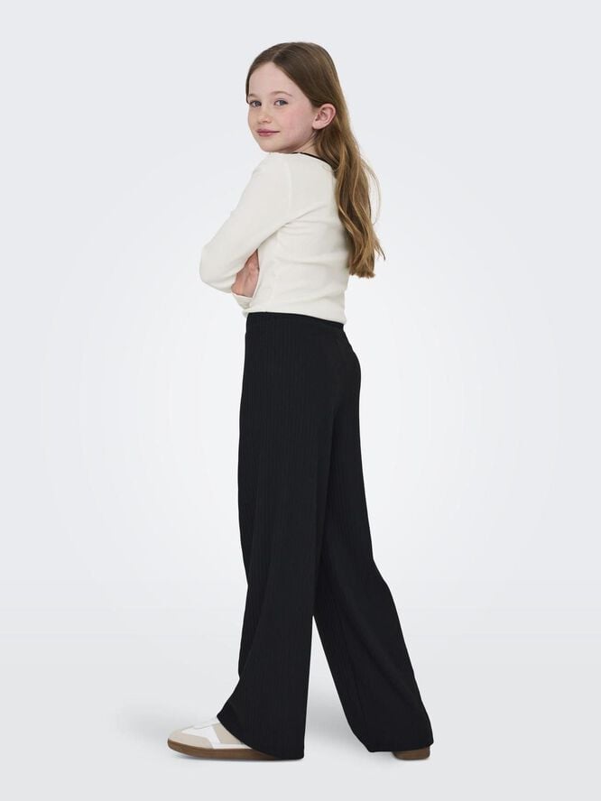 KOGSOFIA L/S BOW TOP JRS