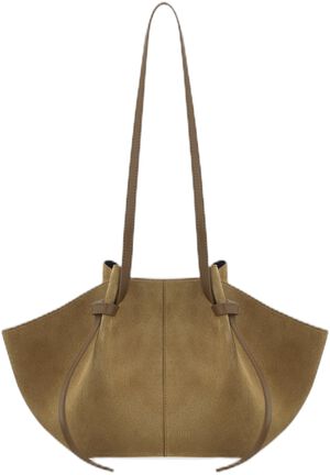 MOCHI SUEDE