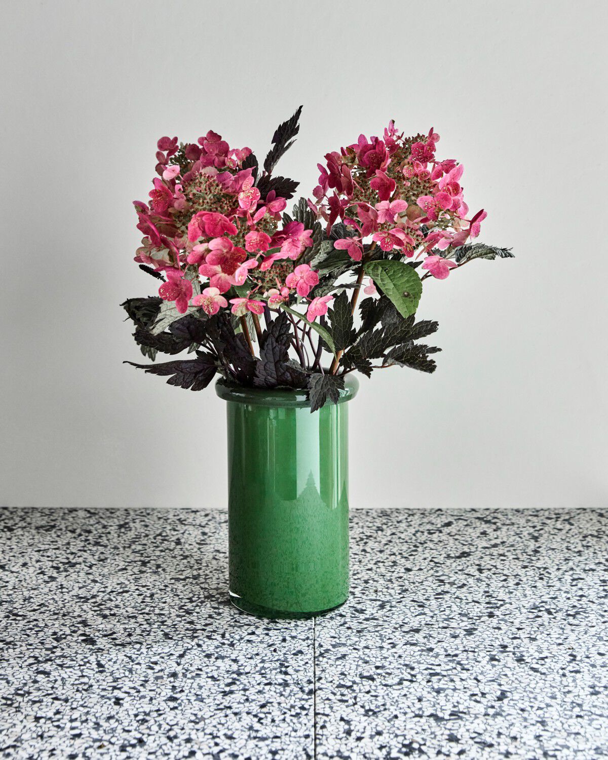 Vase, HDBuck, Gr&oslash;nn