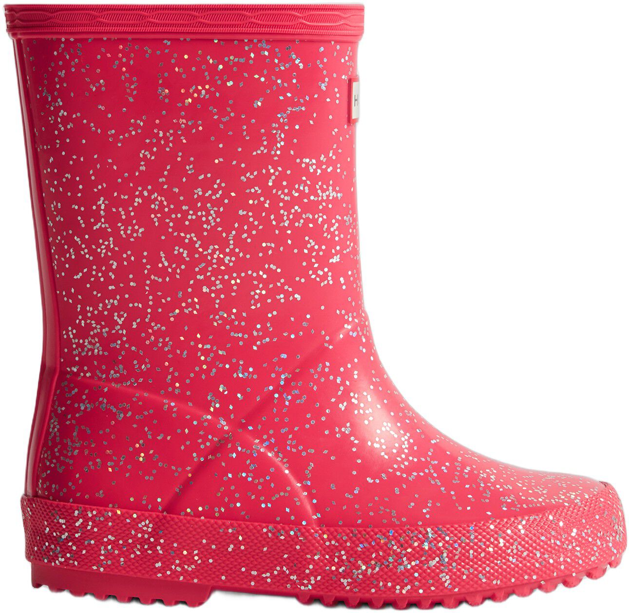 KIDS FIRST GIANT GLITTER BOOT