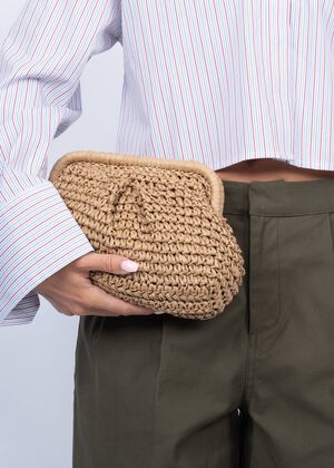 Olivia Soft Served Bag