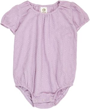 Daisy wide fit s/s body