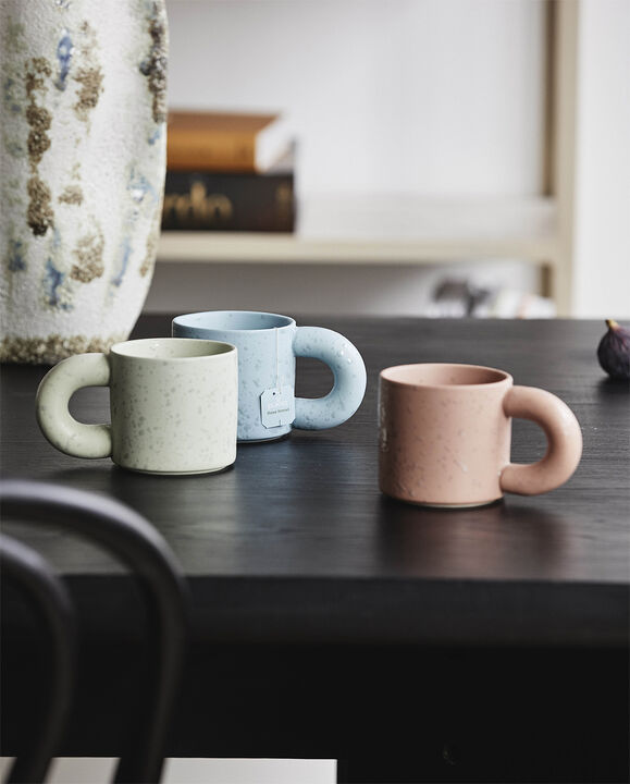 JOSE cup - light green