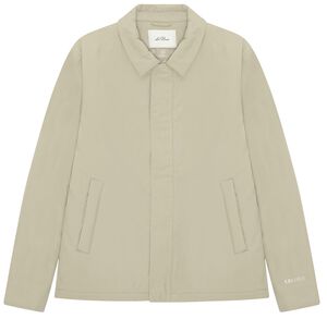 Padded Jacket