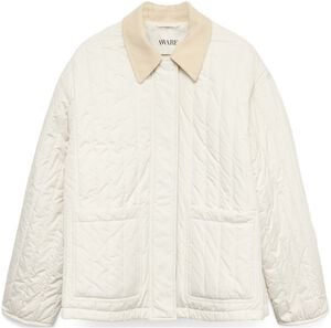 AWVALENTINE QUILTED JACKET