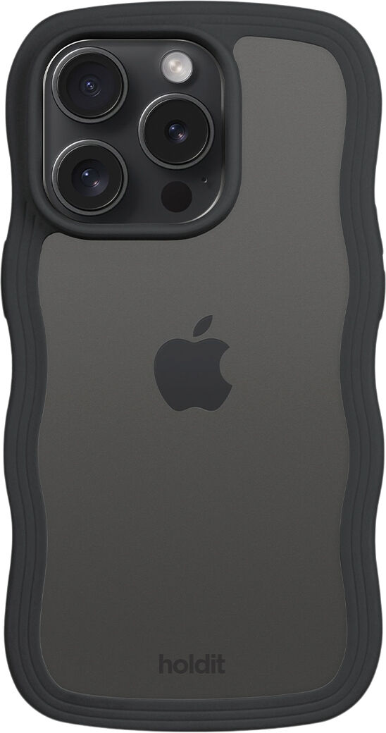 Wavy Case iPhone 15 Pro Max