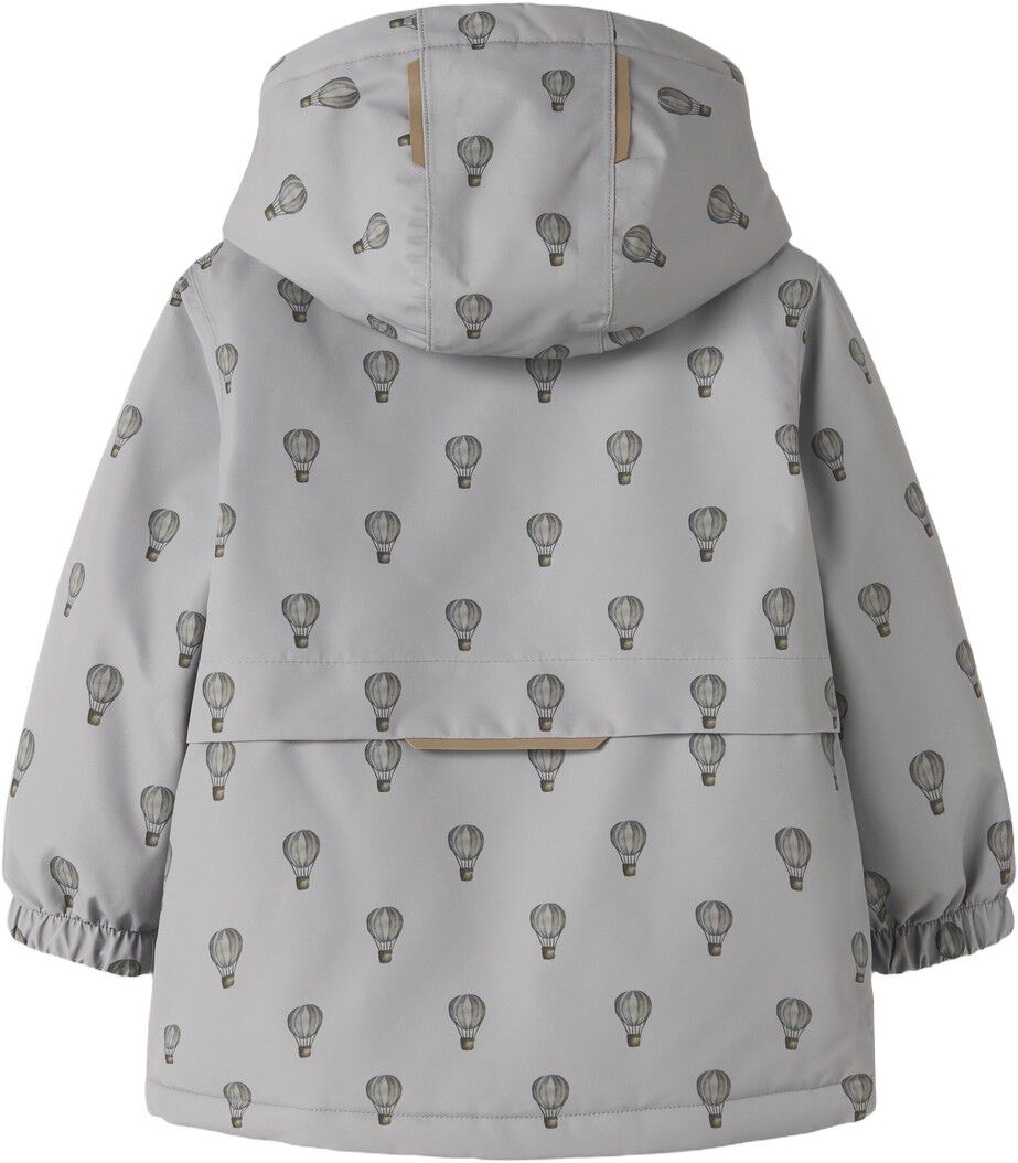 Nmmlasnow10 Jkt Fo Aop1 Lil