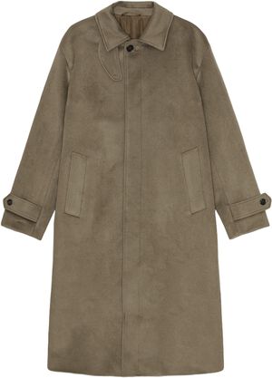 Gibson Coat 80040