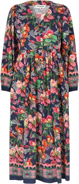 SaraiLL Dress 3/4