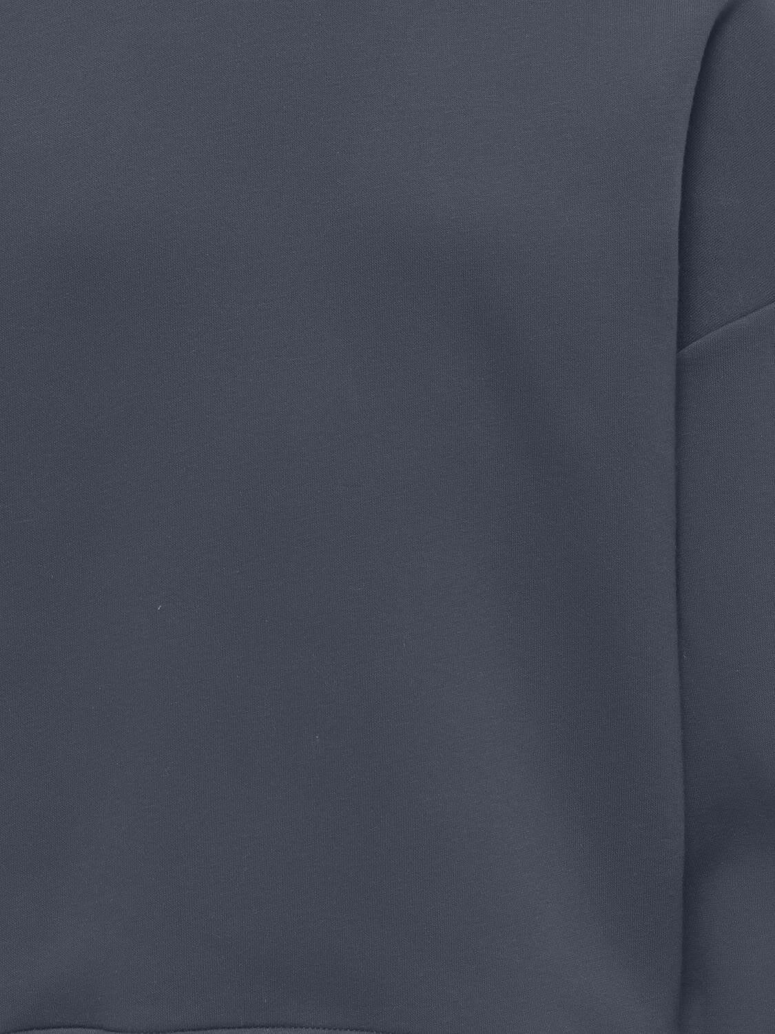 KOGSWEAT L/S CREW OVERSIZE SWT NOOS