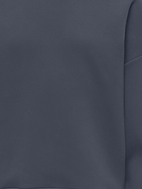 KOGSWEAT L/S CREW OVERSIZE SWT NOOS