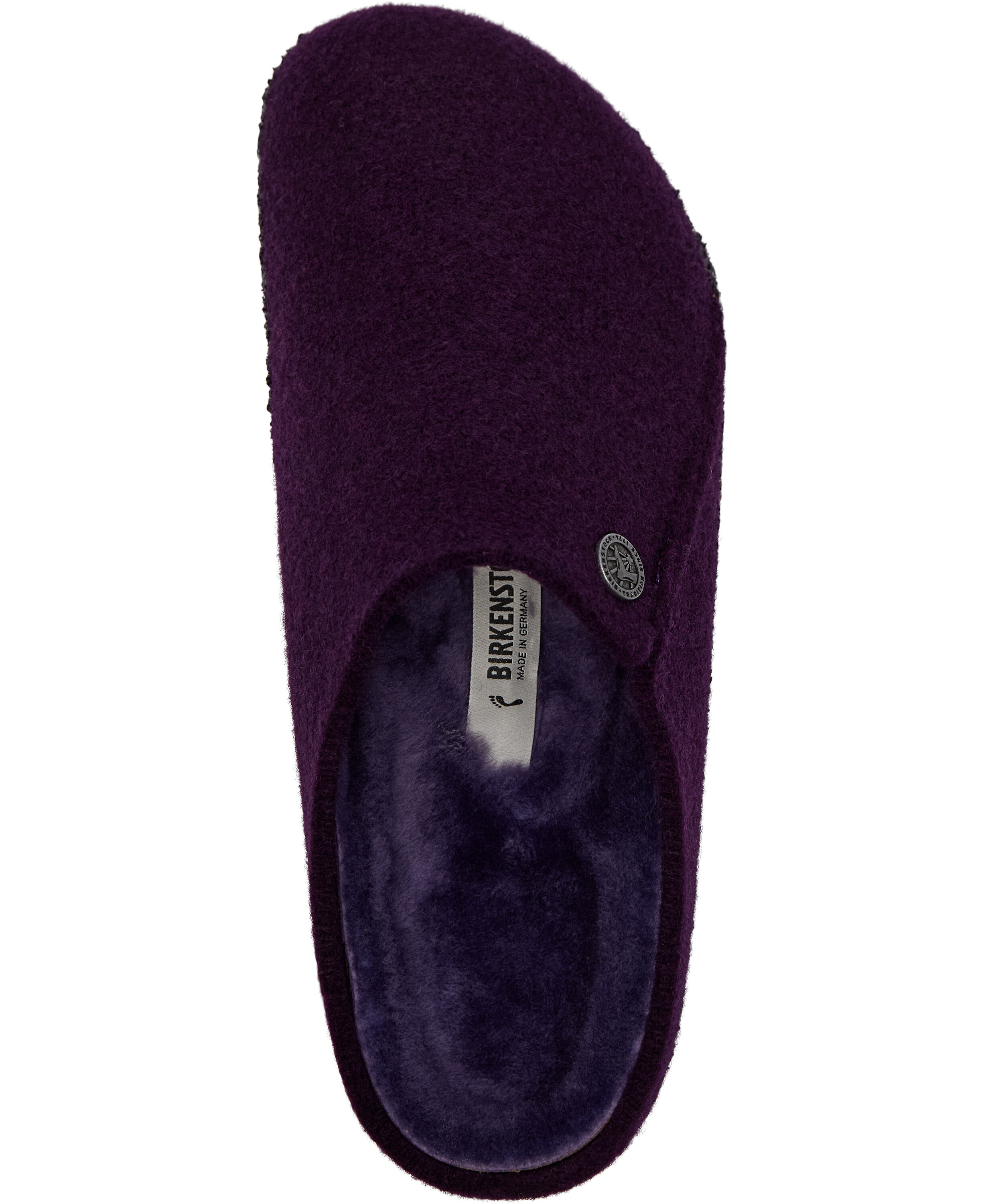Zermatt Shearling FE Acai