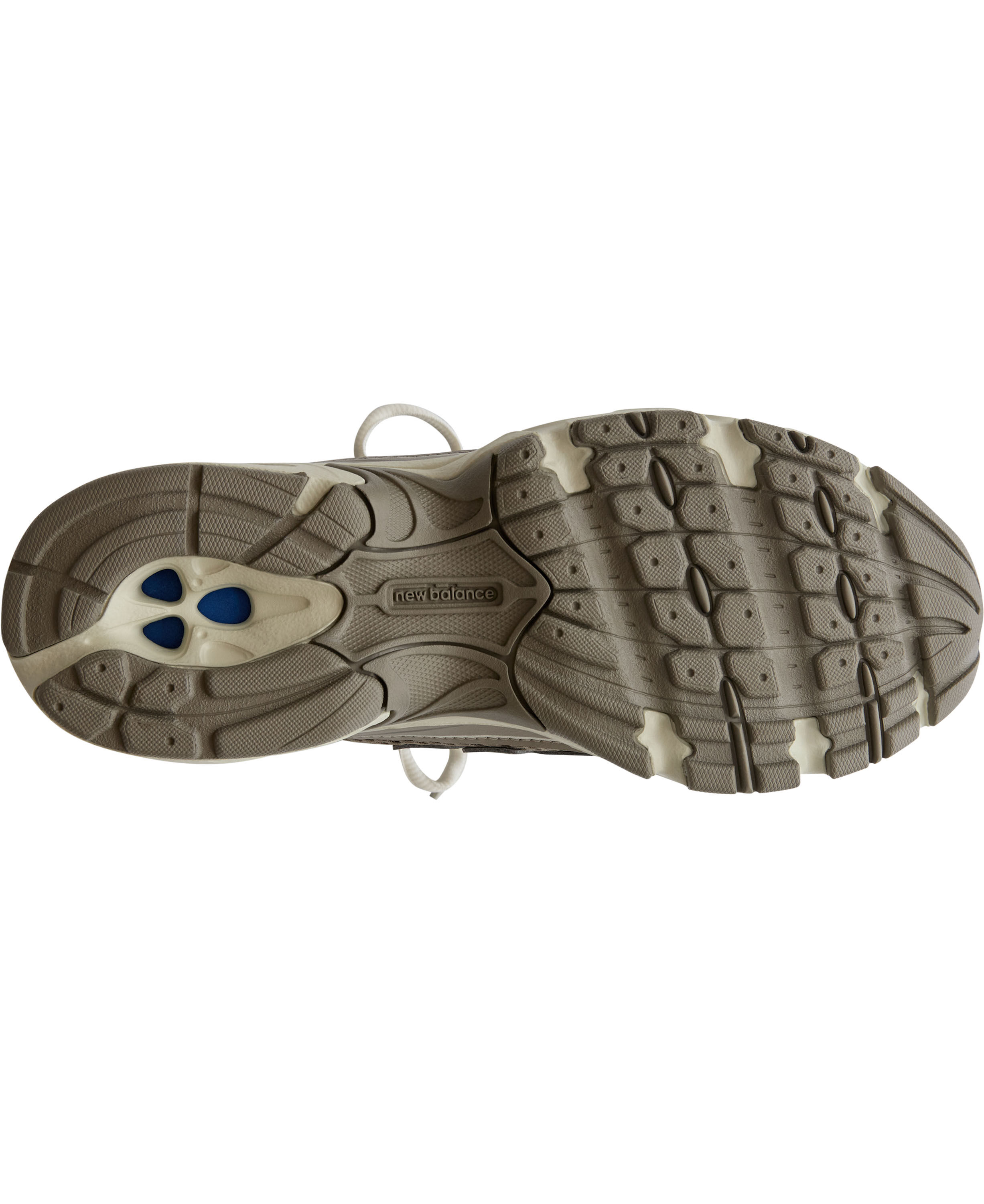 New Balance 740 Kids Bungee Lace