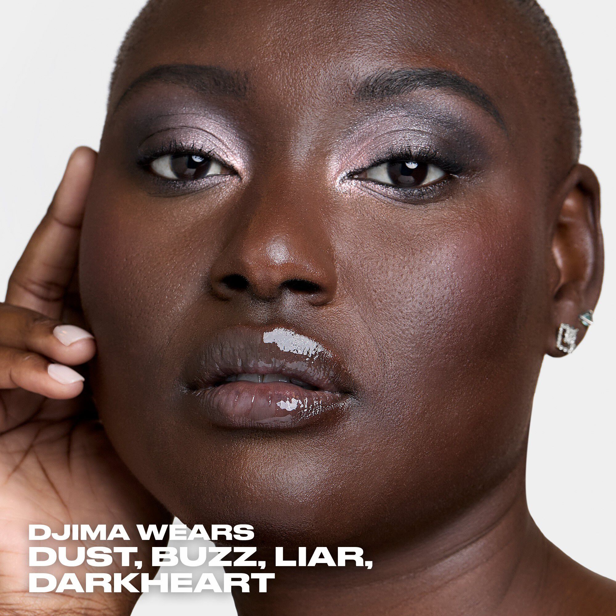 Naked 3 Eyeshadow Palette