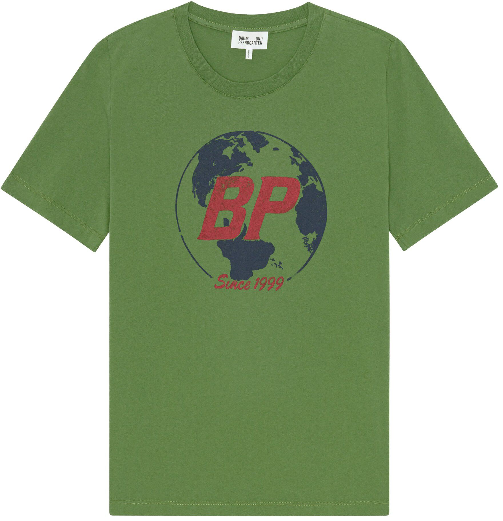 JAWO T-shirt