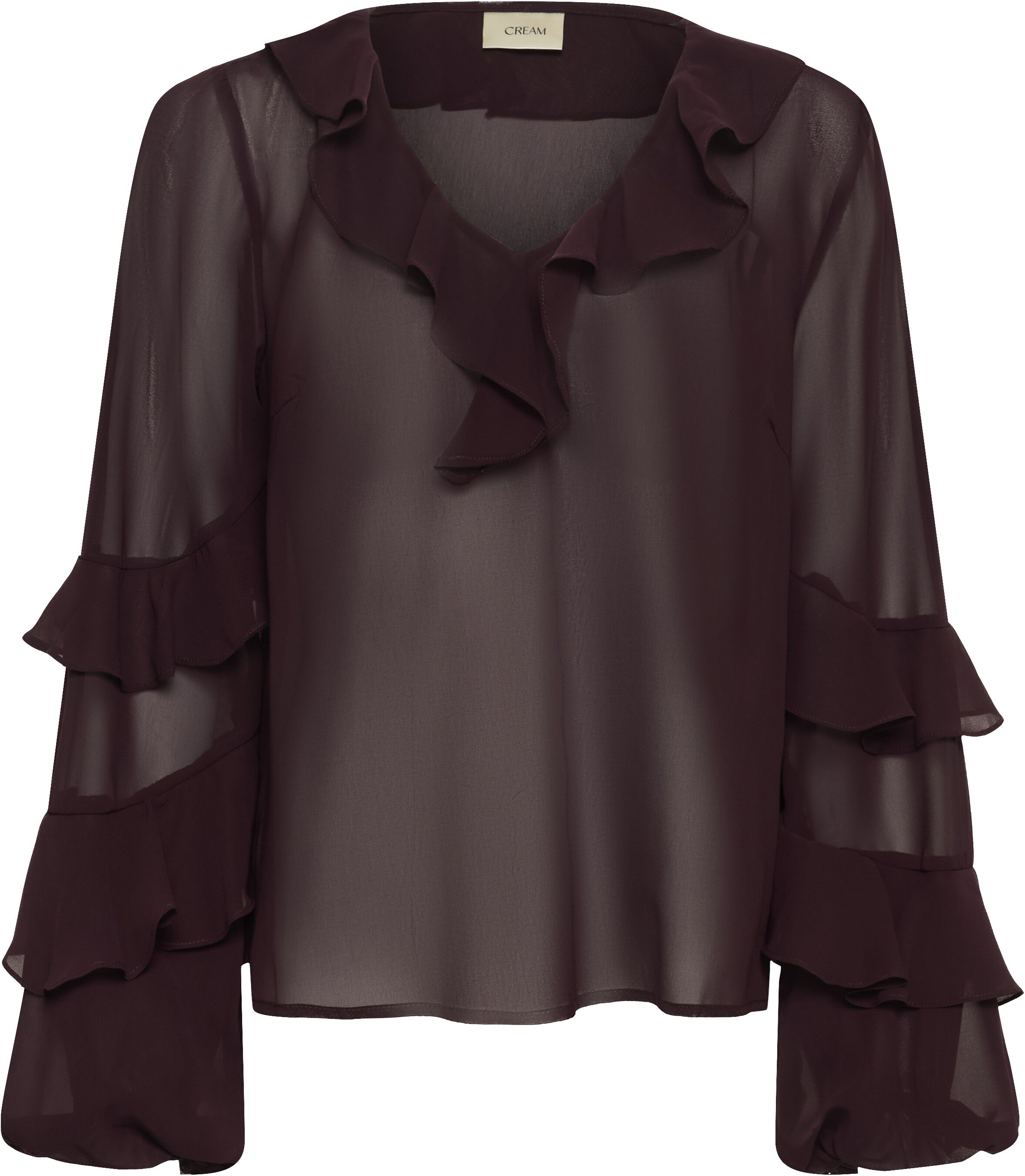 CRFrancy Blouse