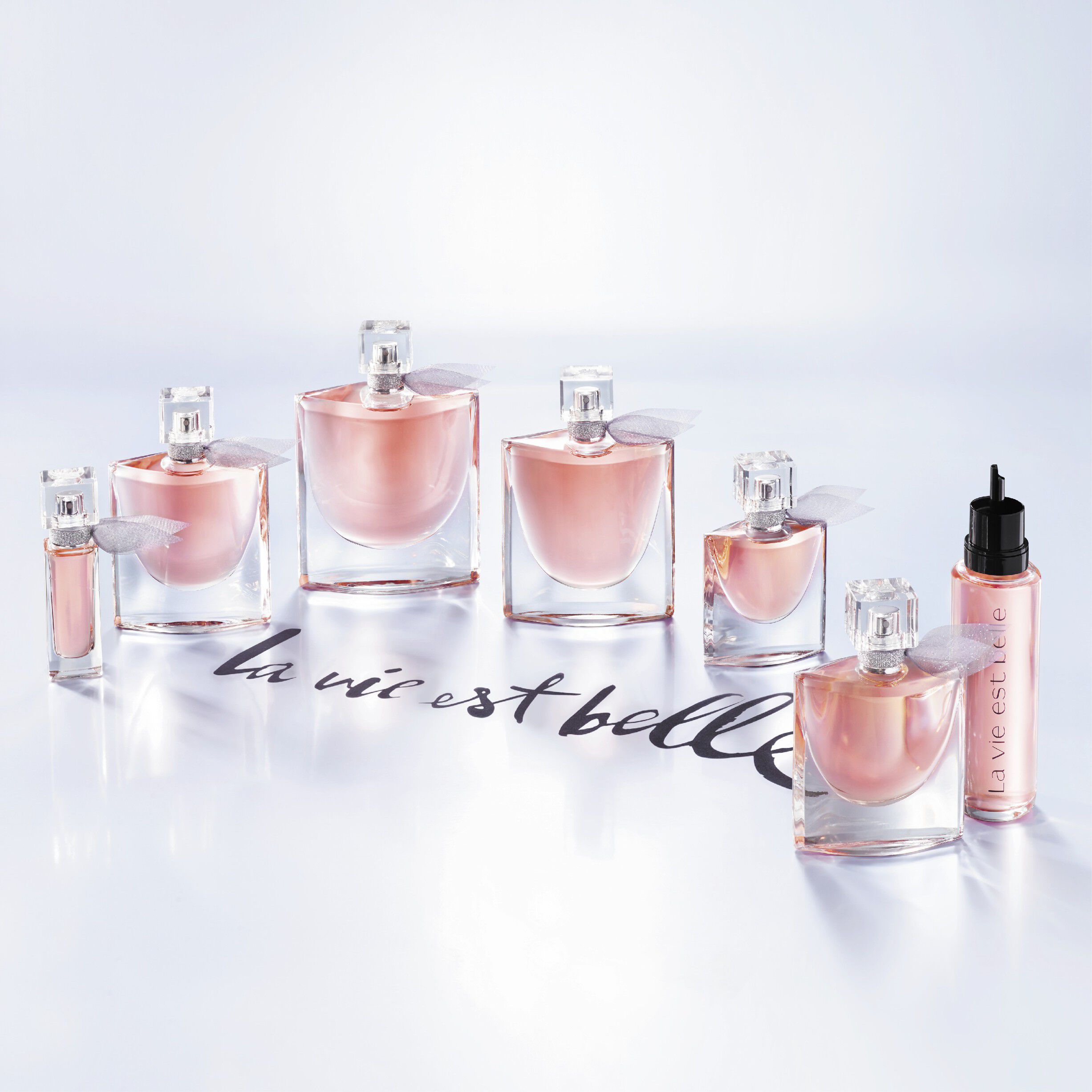 La vie est Belle Eau de Parfum Refill 100ml