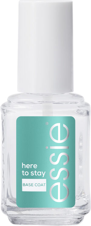 here to stay base coat