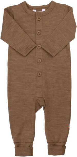 Jumpsuit w/2in1 foot