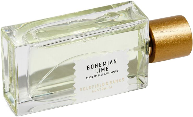 BOHEMIAN LIME Perfume 100ml