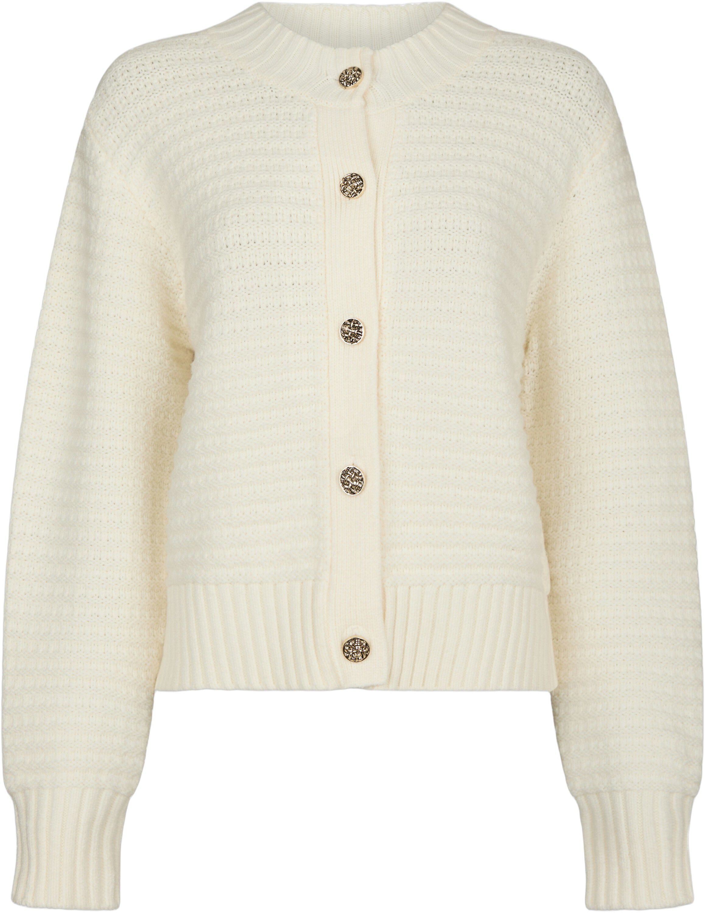 Kamilli Knit Cardigan