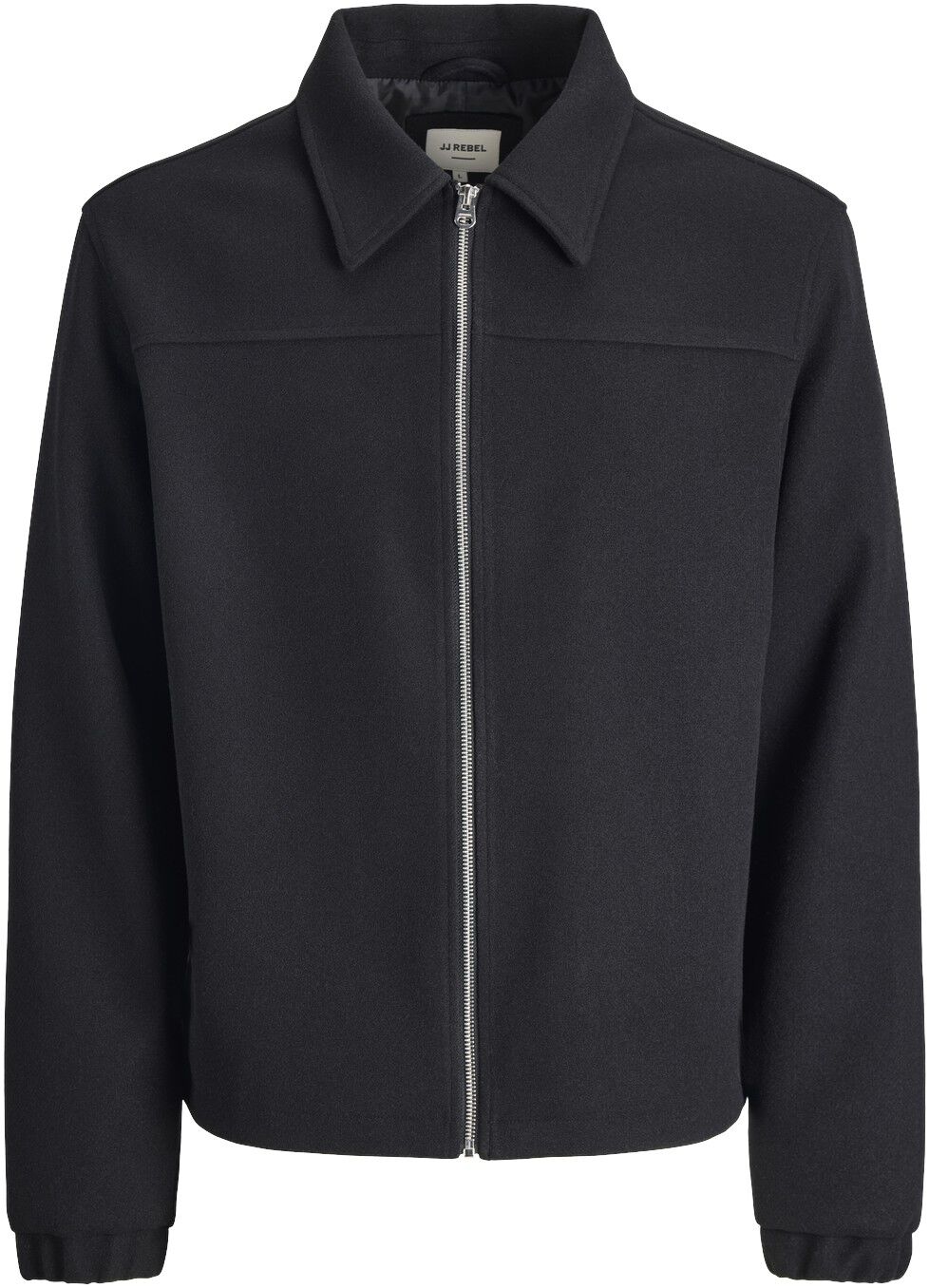 JREBJACE SHORT JACKET