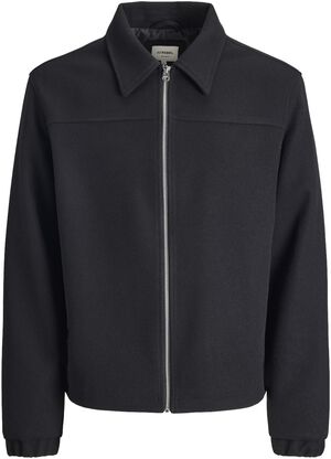 JREBJACE SHORT JACKET