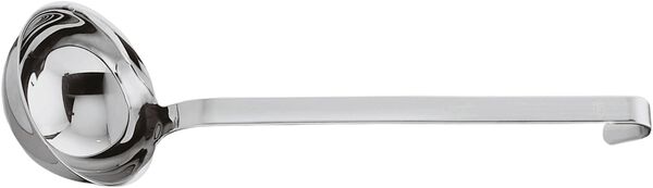 Øse Hook 32 cm Stål