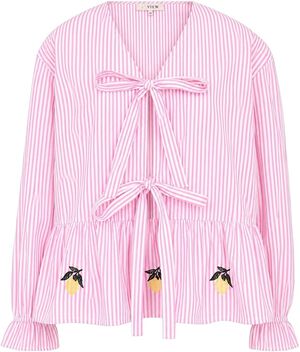 Alize blouse