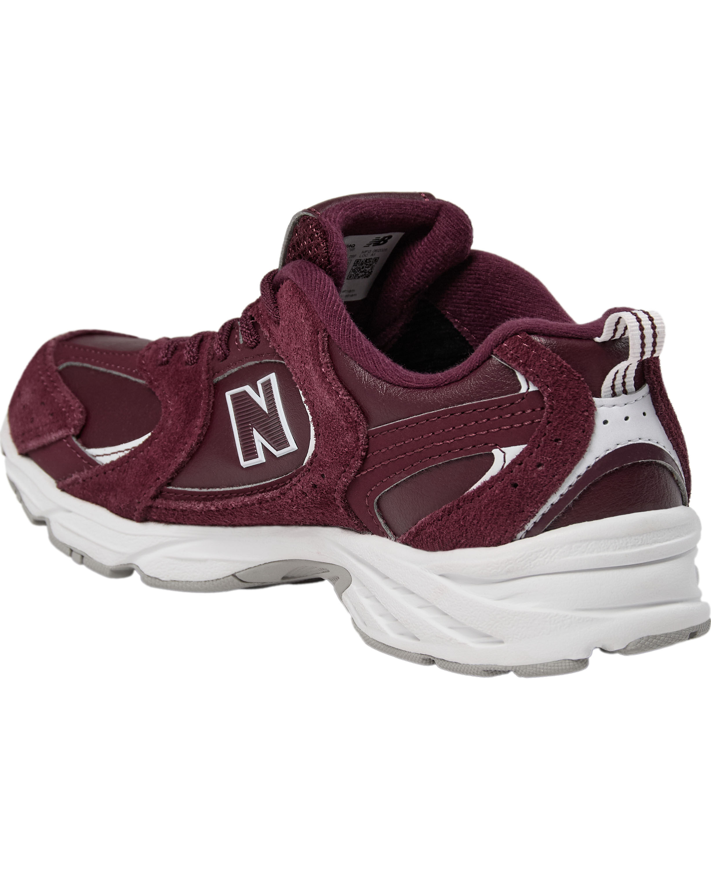 New Balance 530 Kids Bungee Lace