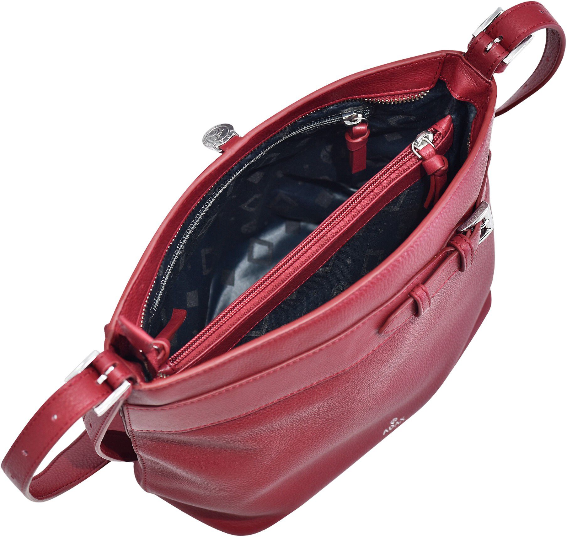 Sorano messenger Maja