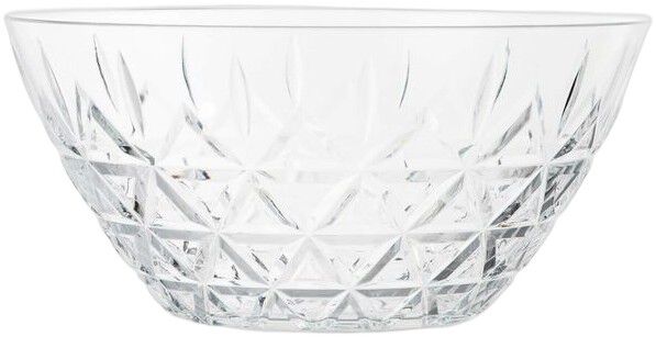 Picnic Juni bowl big (6) Clear